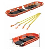 Cheap Foldable Helicopter Basket Stretcher For Sale