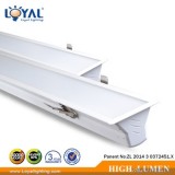 High Qulity IP20 Indoor Aluminum Cover Smd 36w Led Tube Lamp