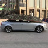 Shenzhen Factory Automatic Car Cover Indoor Outdoor Sun Protection Fully Water And Sunshine Proof Ca