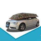 The New Inverted Automatic Umbrella For Car