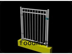 Xcel DIY Privacy Garden Fences And Gates