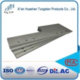 Tungsten Alloy Shielding Sheets Manufacturers