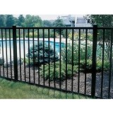 Xcel Patented Design DIY Pool Fence Easy And Fast Installation
