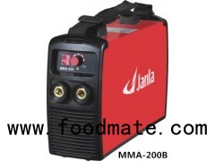 MMA/ARC-200 220V HOUSEHOLD Type Single Board DC Inverter IGBT MMA/ARC Welding Machine