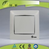 Decorative Light Rocker Switch Victorious With Decor Circel Intermediate Switch