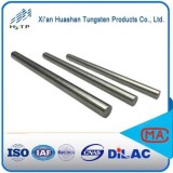 Tungsten Alloy Swaged Rods Manufacturers