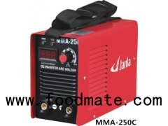 MMA/ARC-250 220V MINI Portable Single Board DC Inverter IGBT MMA/ARC Welding Machine