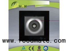 Toughened Glass SAT Socket