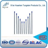 Pure Tungsten Welding Electrode/ spark ,W Electrode Bars