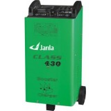 CD-450/430 Car Battery Charger