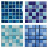 Popular Design Bathroom Mosaic Wall Tiles
