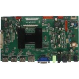 Power +video Ultrea Hig Definiton LCD Monitor Solution Board From Mstar Company