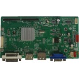 High Quality With Best Price Monitor Board For HD Panel Support DVI AND DP Input