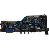 15.6 LED TV Board Support EDP Panel And Blute Tooth Function For India Market
