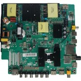 China LED 4K Smart TV Board Support 3D Panel And USB Play