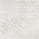 Rustic Tile Cement Look Porcelain Tile