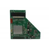 Solution for 120Hz and 240Hz TCON Board for 4K and Best 1080 P TV