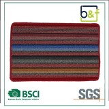 Updated Non Slip Latex Backing And Environment-Friendly Bath Mat Floor Mat