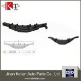 China High Quality German Type Leaf Spring From Factory In Hot Sales