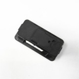 High Quality Universal Red Led Rear Trunk Compartment Lid Release Open Control Switch Button