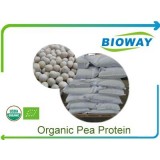 Organic Pea Protein