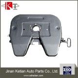 China High Quality 3.5 Inch Fifth Wheel From Factory In Hot Sales