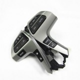 Steering Wheel Audio Voice Recognition Control Switch For 2010-2012 Toyota Allion