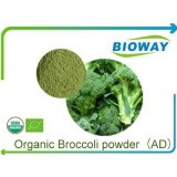 Organic Broccoli Powder