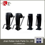 Professional 25 Ton Landing Gear Used For Semi Trailer