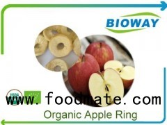Organic Apple Ring