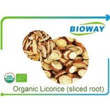 Organic Licorice