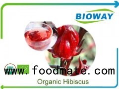 Organic Hibiscus