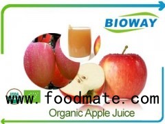 Organic Apple Juice