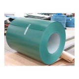 High Quality SGCC RAL9016 1250mm Prepainted Painting Colour Coated Hot Dipped Galvanized Steel Sheet
