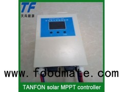 12v,24v,48v Solar Home Use MPPT Controller For Solar System 10A,20A,30A,40A