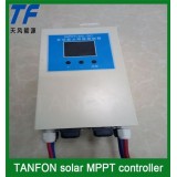 12v,24v,48v Solar Home Use MPPT Controller For Solar System 10A,20A,30A,40A
