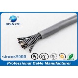 Multi-core 75 Ω Coaxial Cable