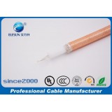 RG400 High Temperature Coaxial Cable