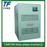 Three Phase 5kw 10kw,30kw,50kw Sine Wave Power Inverter For Solar Energy Use