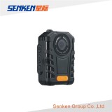 Simple Control Police Worn Camera Support One Button Recording DSJ-B03
