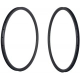 27mm Width 25mm Depth Hookless MTB Rims 27.5er Mountain Bike Rims