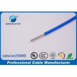 Semi-flexible Teflon Coaxial Cable