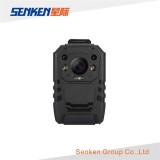Ultra-rugged Infrared Security Recorder For Policemen DSJ-B01