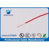 UL 1007 PVC Hook Up Wire/ Lead Wire