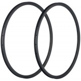 29er Mountain Bike Rims 25mm Width 25mm Depth MTB Rim Hook