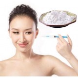 High Purity Hyaluronic Acid Injection Grade Sodium Hyaluronate HA Powder