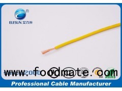 UL3321 XLPE Hook Up Wire /lead Wire