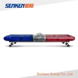 Both LED And Halogen Source Available Warning Light Bars TBD020000 Series