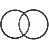 29er Carbon Mountain Rim 35mm Width 25mm Depth Carbon Rims