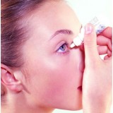 High Purity Powder Of Hyaluronic Acid Eye drop Grade Lubricate Eyes